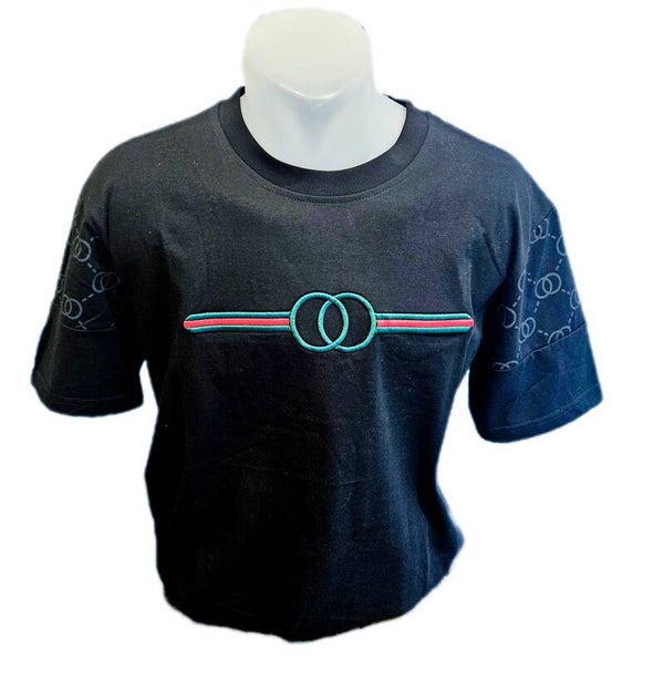 319-HSH  Shirt opdruk