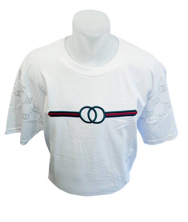 320-HSH  Shirt opdruk