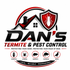Dan's Termite and Pest Control