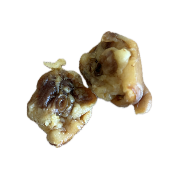 Porky bites