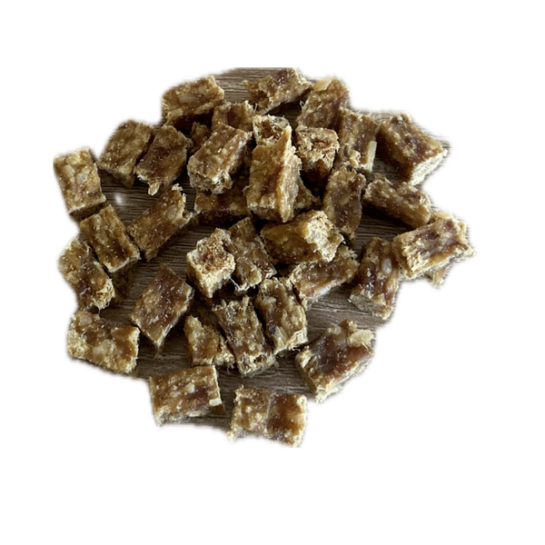 Rabbit training treats 125g