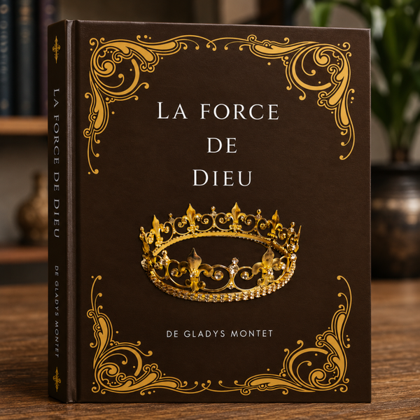 Ebook La force de Dieu