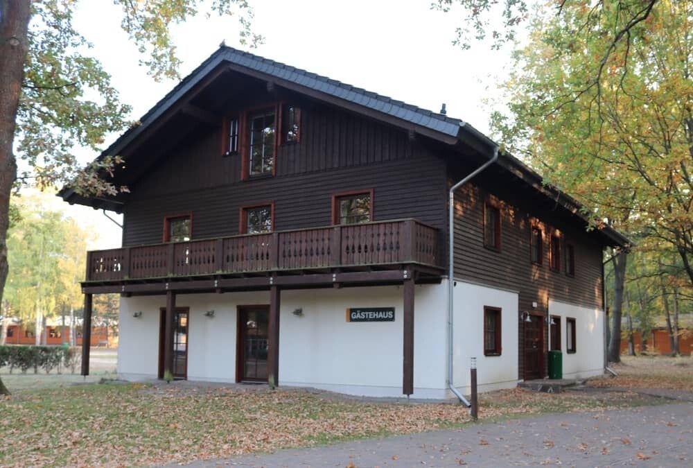 Übernachtung Brandenburg