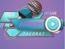 Agoradio