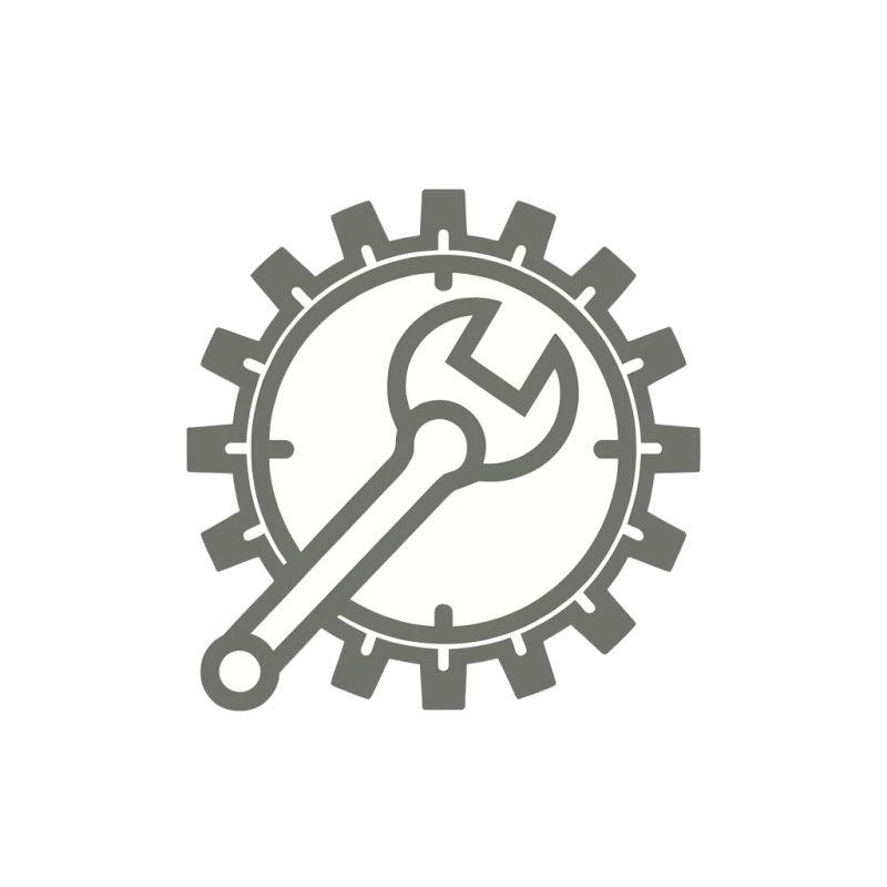 Wartung & Instandhaltung