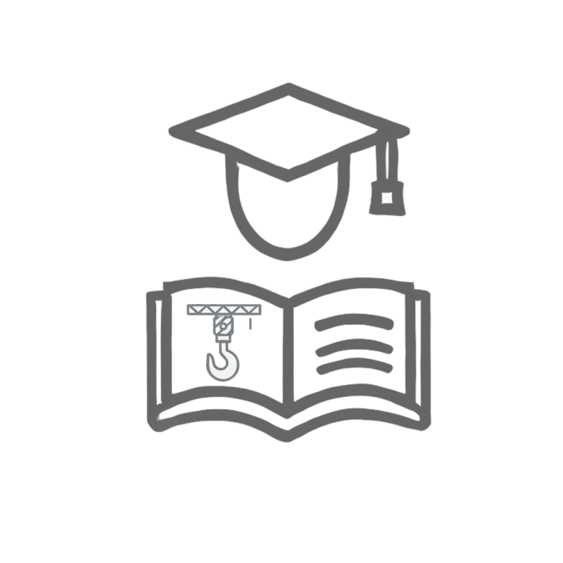 Schulungen, Kranführerschein