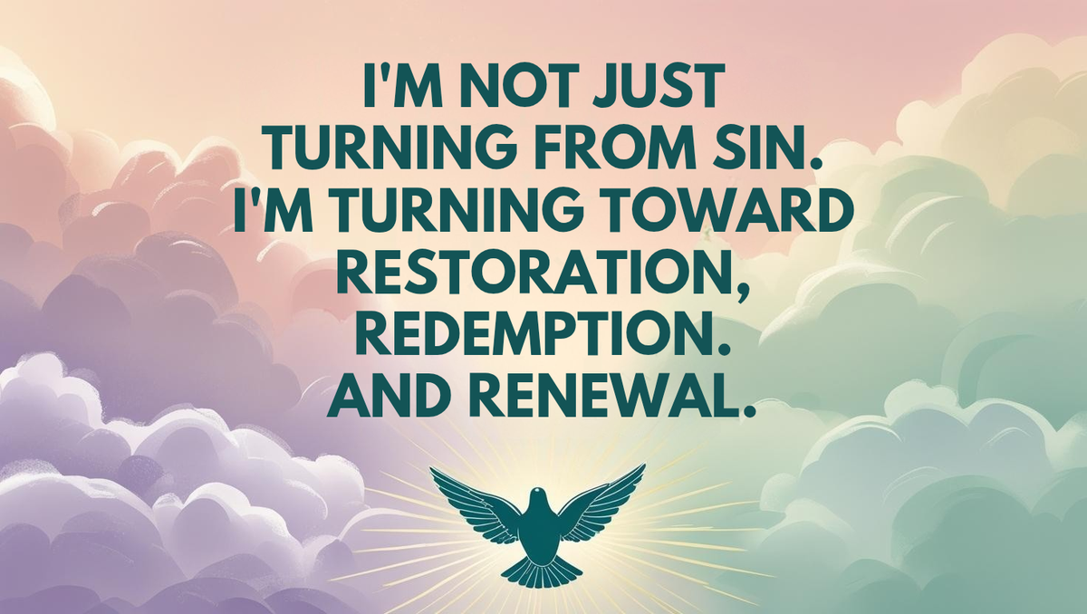 What Is True Repentance: A Message Before Jesus Returns