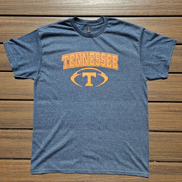 Tennessee Football T‑Shirt