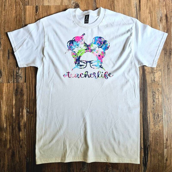#TeacherLife Tee