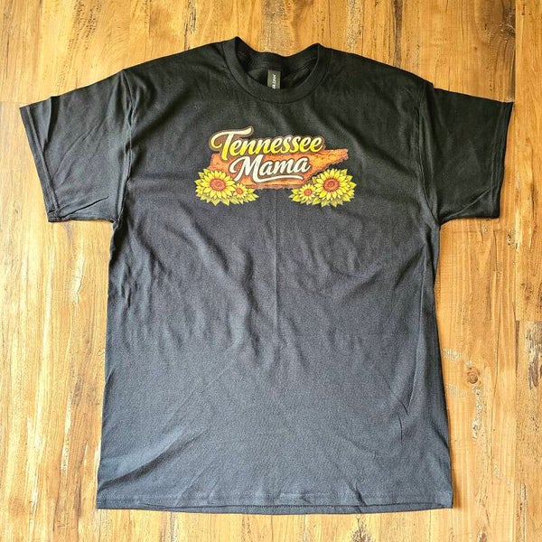 Tennessee Mama Tee