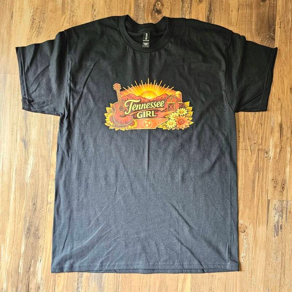Tennessee Girl Tee