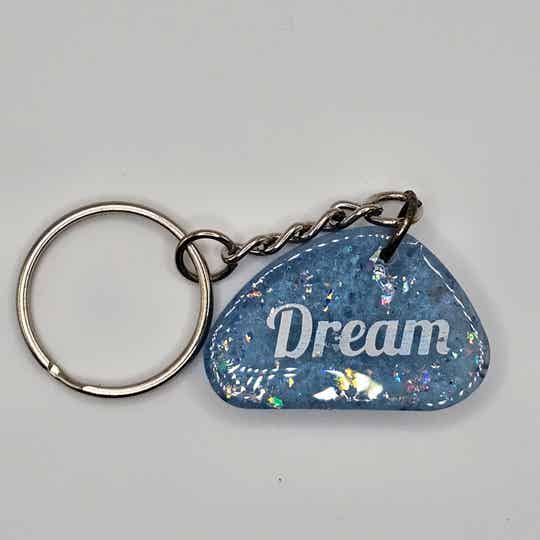 Dream Keychain