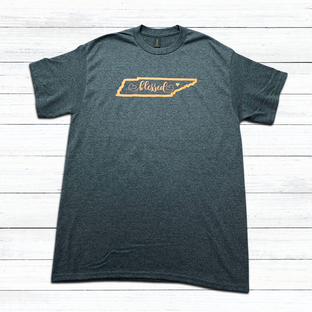 Blessed Tennessee T‑Shirt