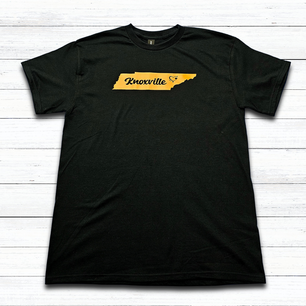 Knoxville Tennessee T‑Shirt