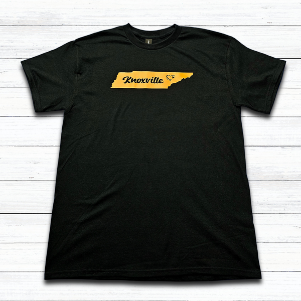Knoxville Tennessee T‑Shirt
