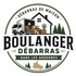 Boulanger débarras