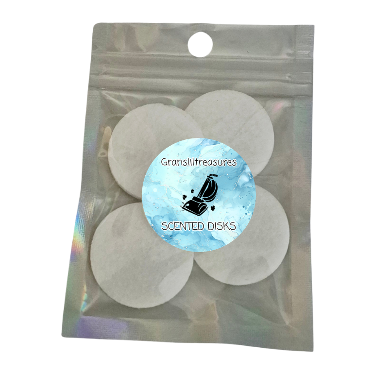 Aura Elixir Scented Disks