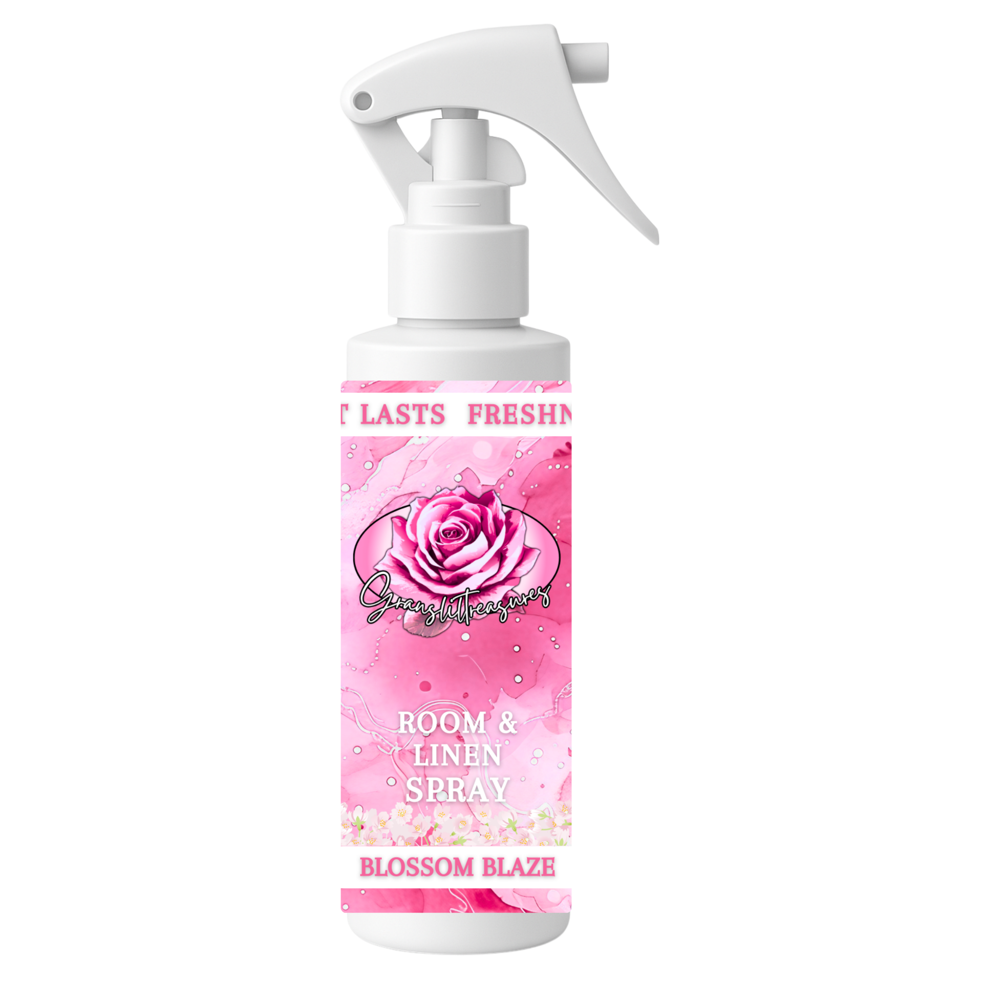 Blossom Blaze Room/Linen Spray