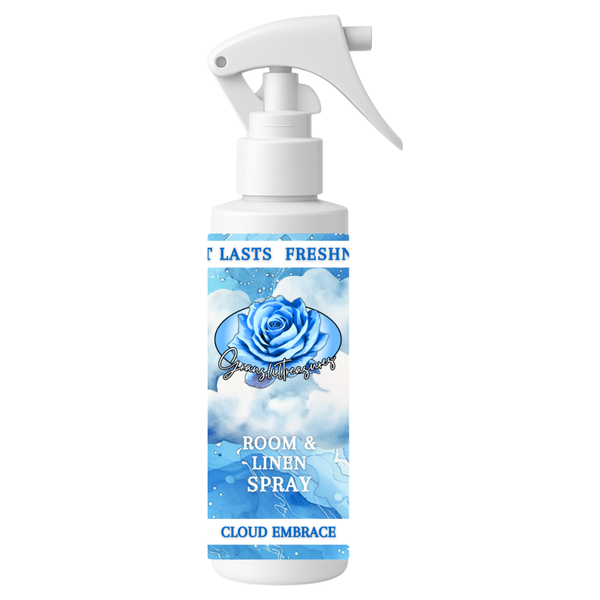 Cloud Embrace Room/Linen Spray
