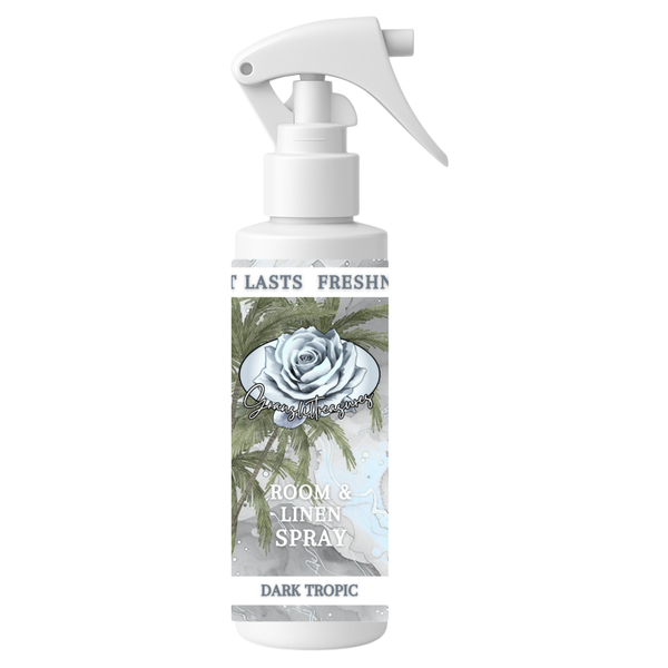 Dark Tropic Room/Linen Spray