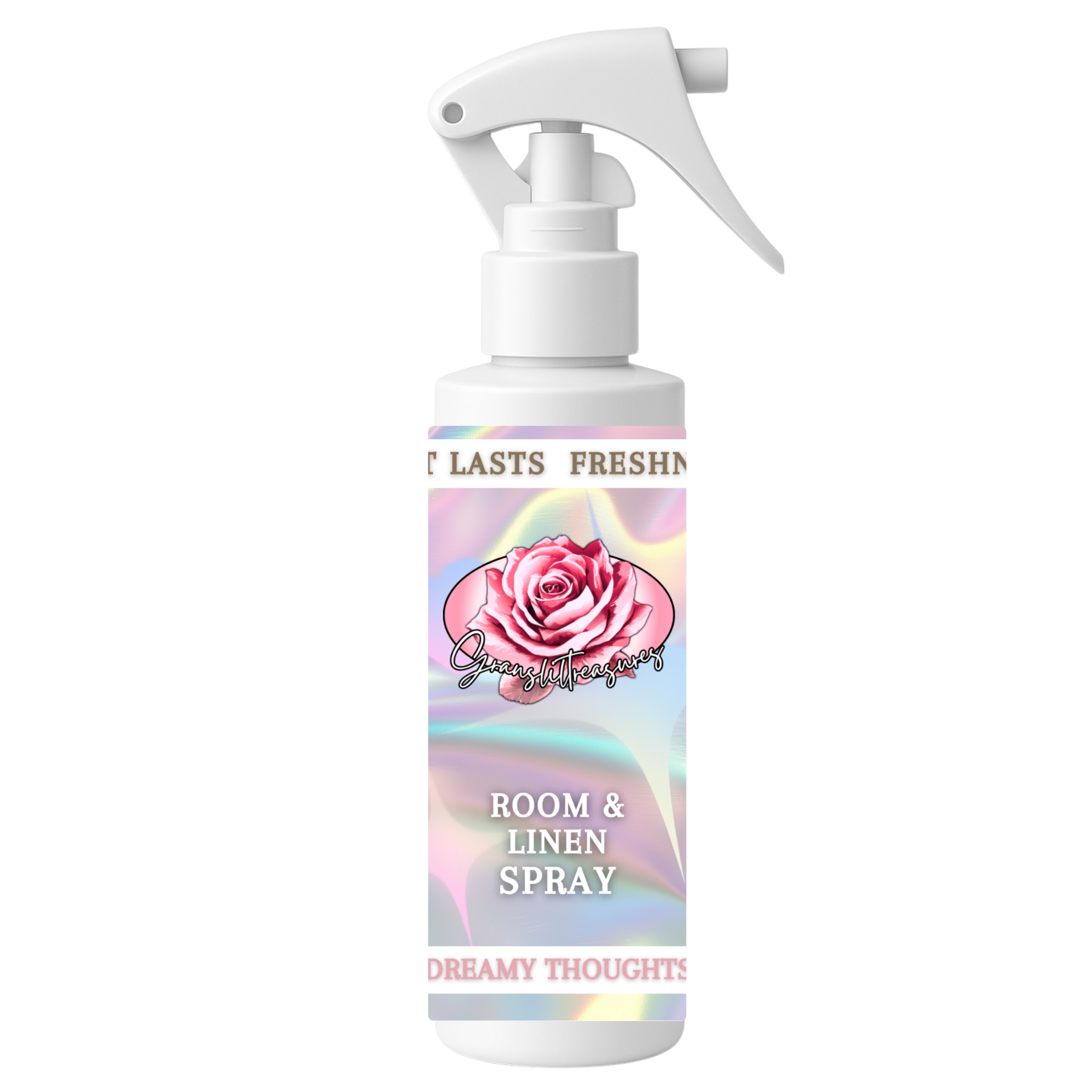 Dreamy Thoughts Room/Linen Spray