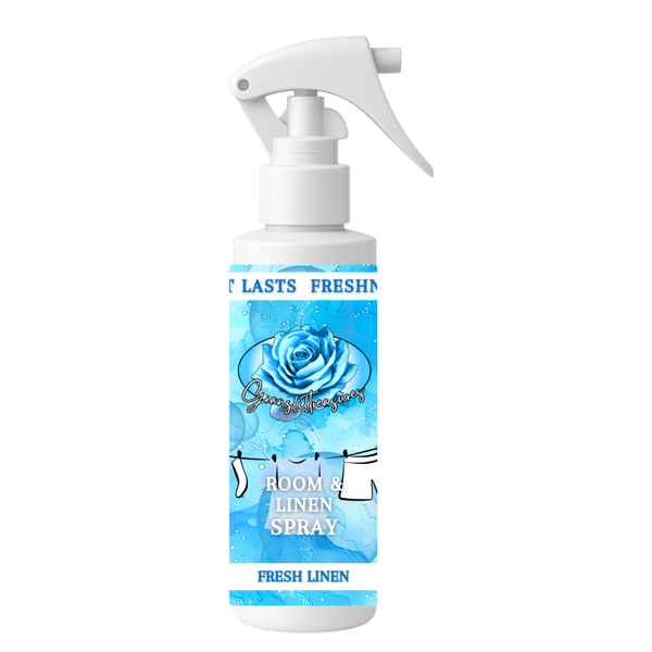 Fresh Linen Room/Linen Spray