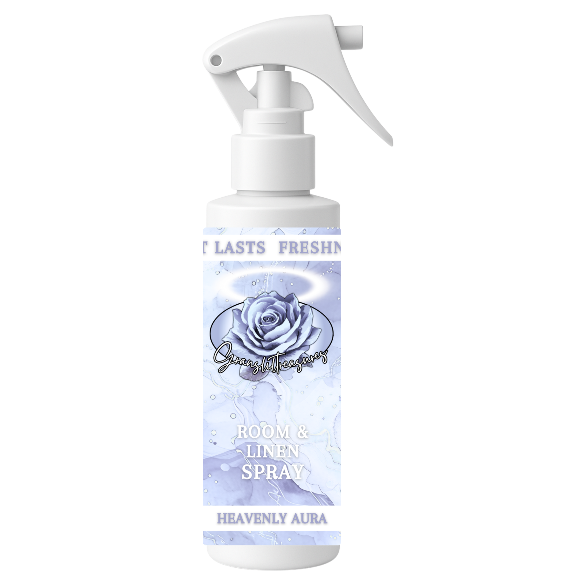 Heavenly Aura Room/Linen Spray