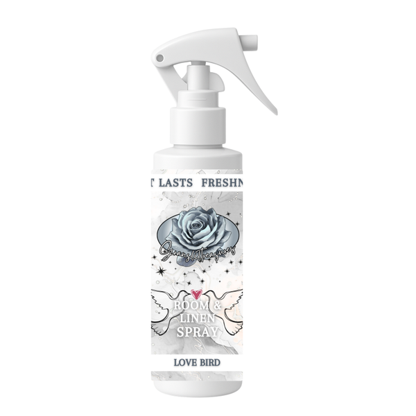 Love Bird Room/Linen Spray