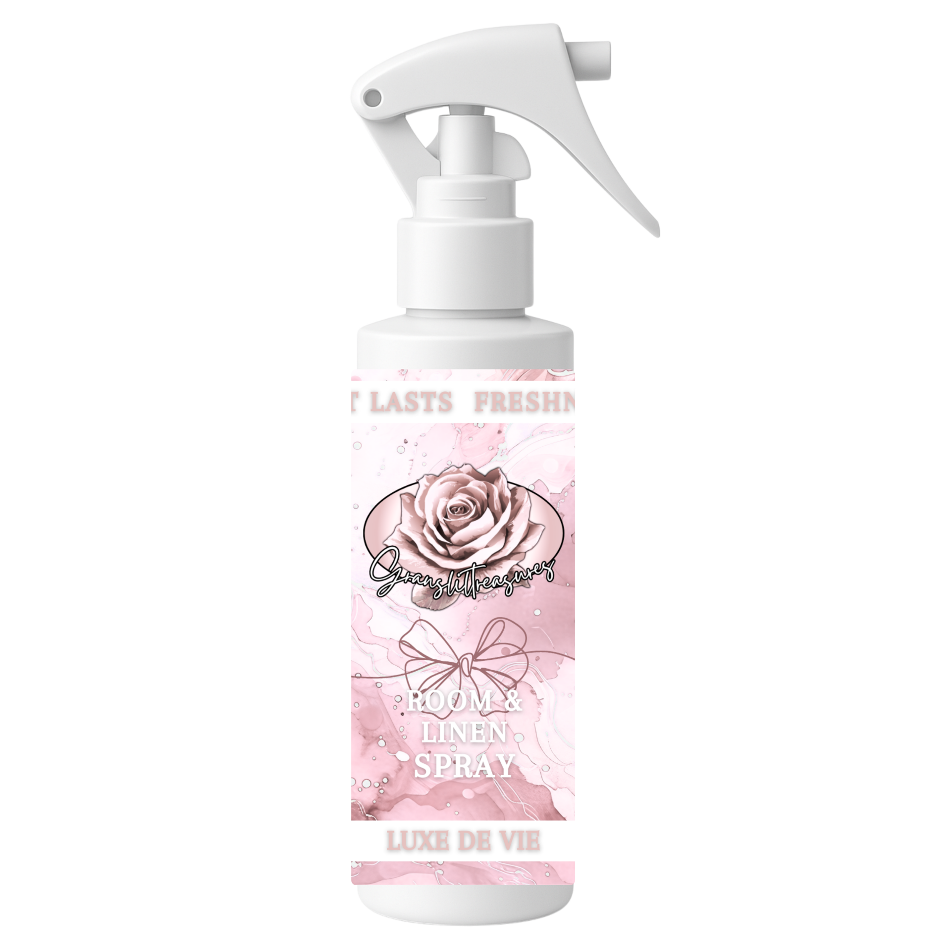 Luxe De Vie Room/Linen Spray