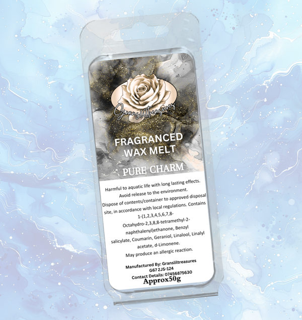 Pure Charm Wax Melt