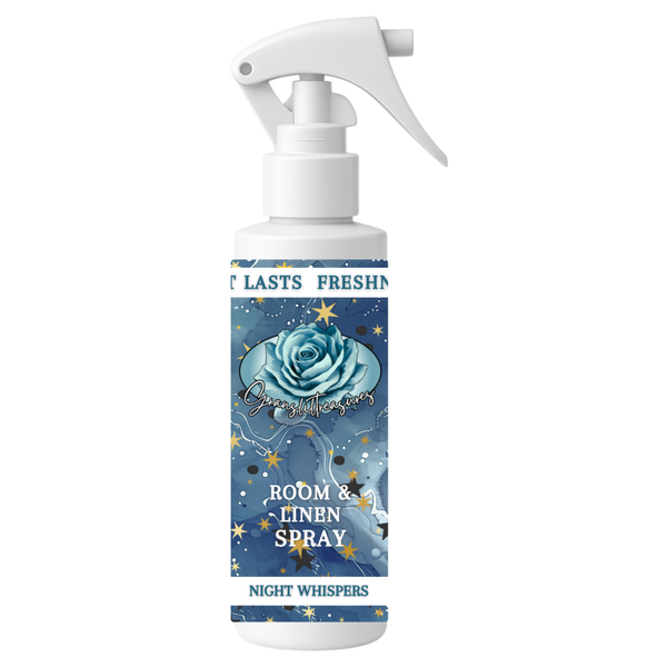 Night Whispers Room/Linen Spray