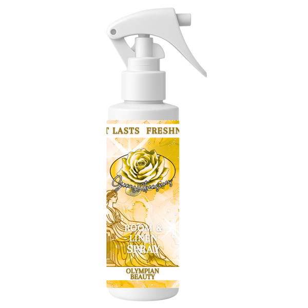 Olympian Beauty Room/Linen Spray