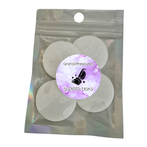 Pixie Dust Scented Disks
