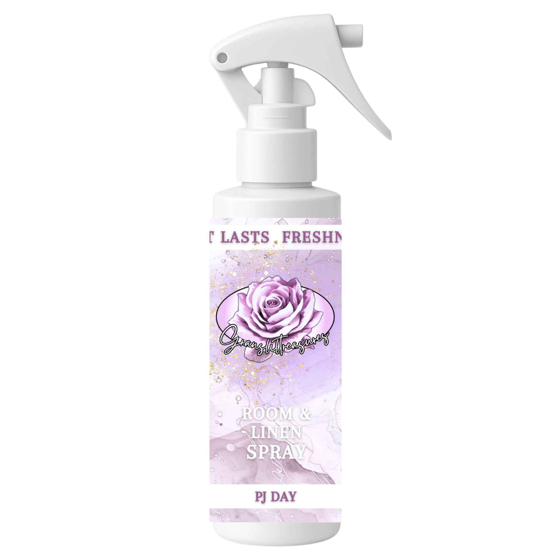 PJ Day Room/Linen Spray