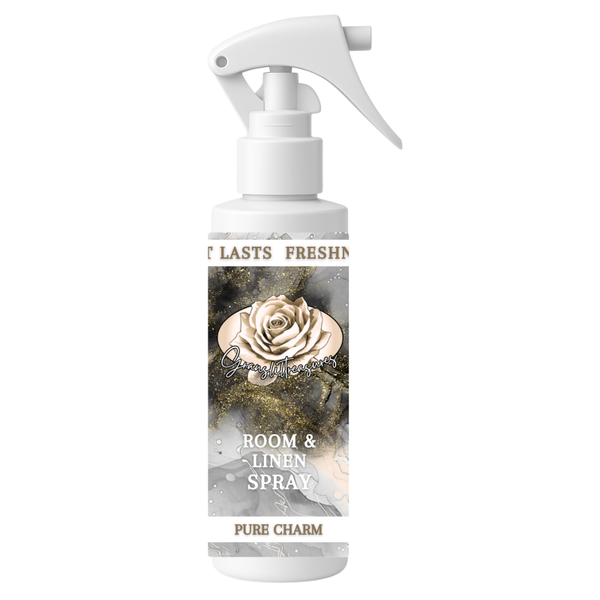 Pure Charm Room/Linen Spray