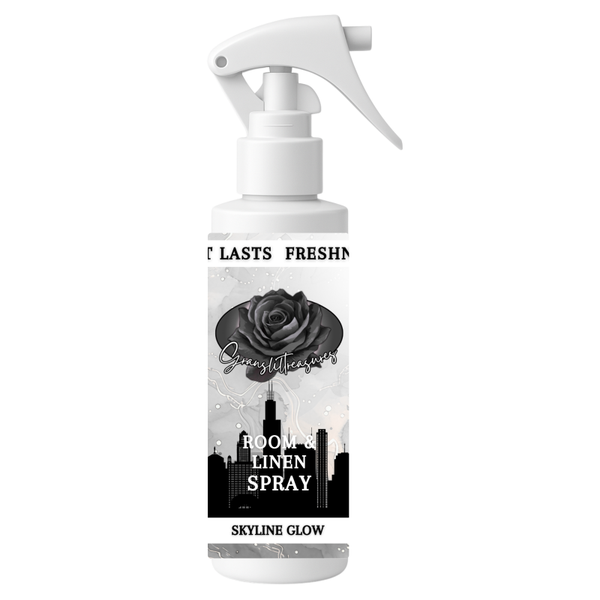 Skyline Glow Room/Linen Spray