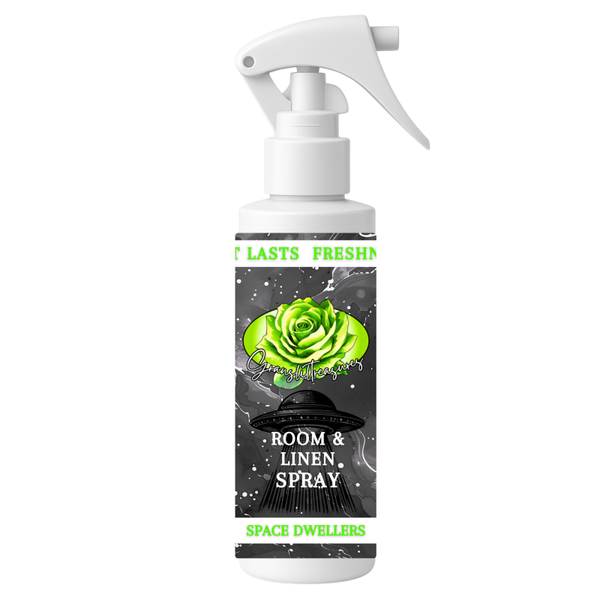 Space Dwellers Room/Linen Spray