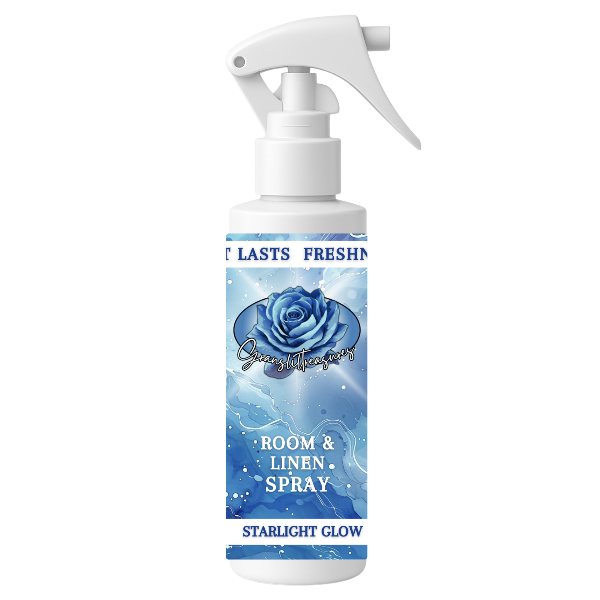Starlight Glow Room/Linen Spray