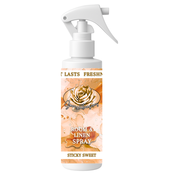 Sticky Sweet Room/Linen Spray