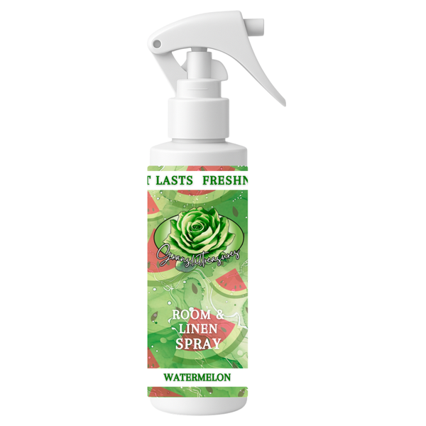 Watermelon Room/Linen Spray