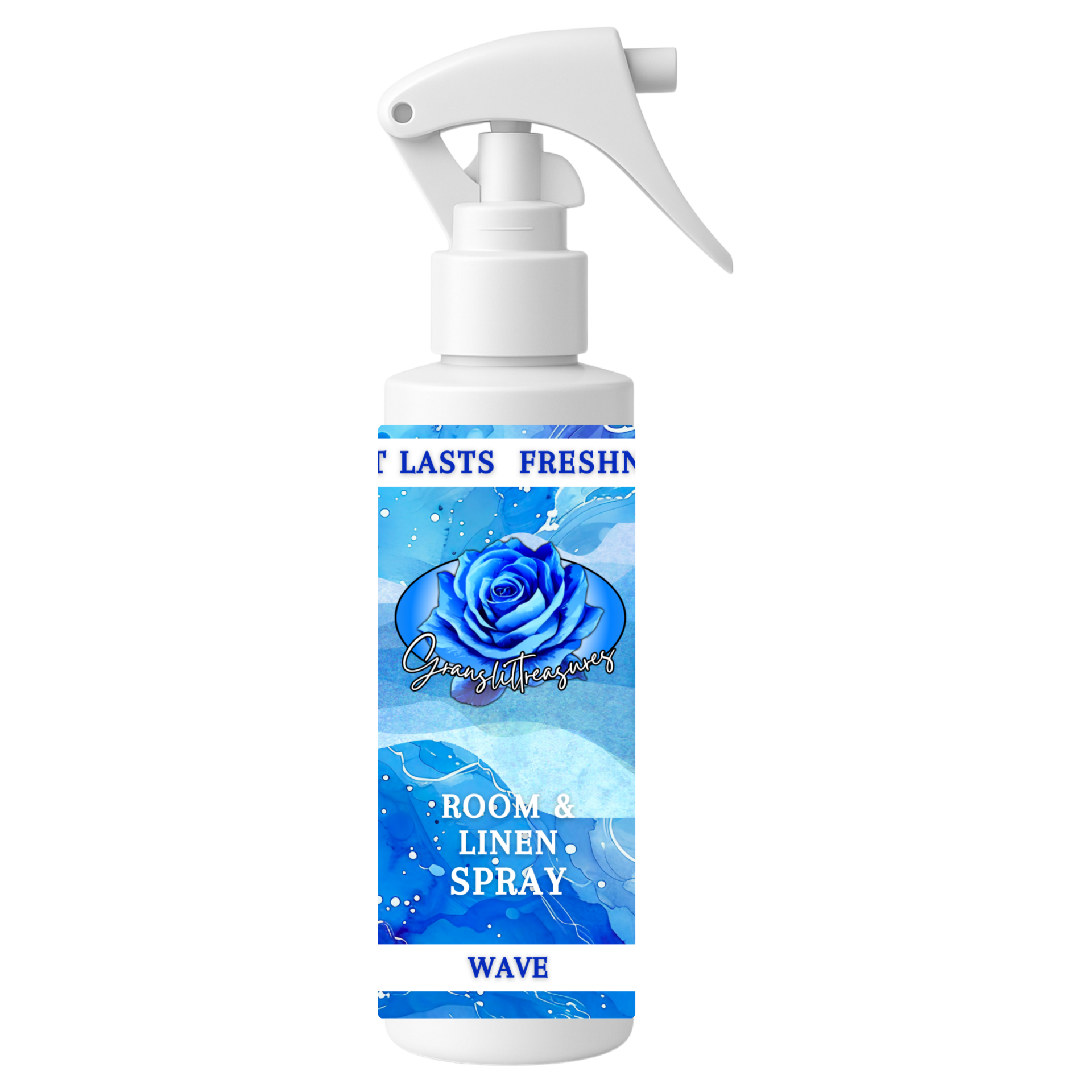 Wave Room/Linen Spray