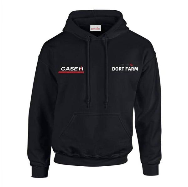Hoodie | Case IH