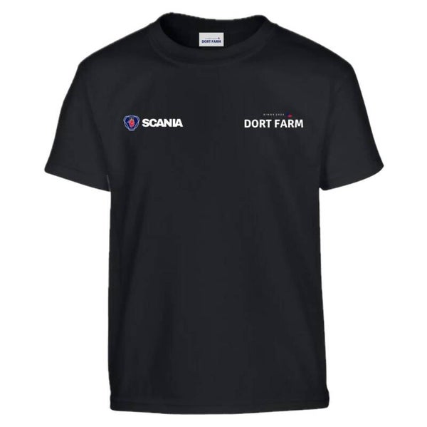 T-shirt | Scania
