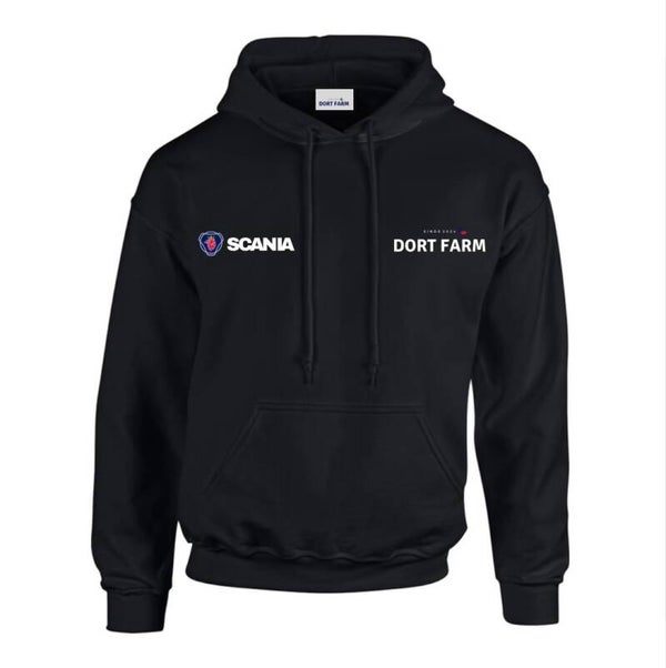 Hoodie | Scania