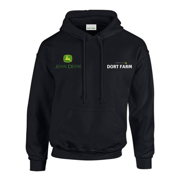 Hoodie | John Deere