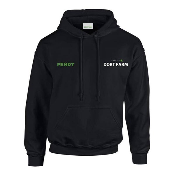 Hoodie Fendt
