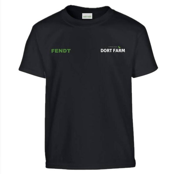 T-shirt | Fendt