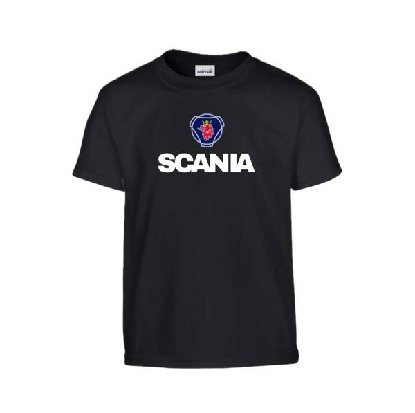 T-shirt Scania | Kids