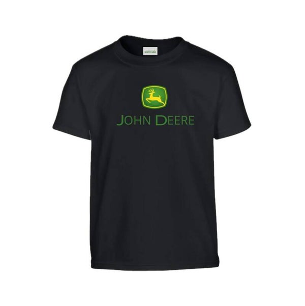 T-shirt John Deere | Kids