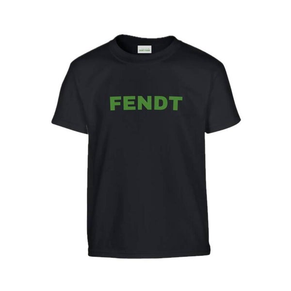 T-shirt Fendt | Kids